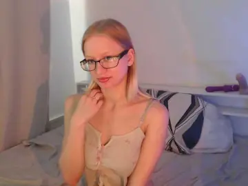 Bongacams Adult Webcams of Chloe1love