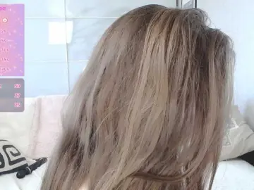 Bongacams Live Sex Cam of KarolinaLiss