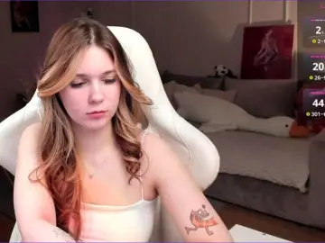 Bongacams Free Porn Cam of Melissa-Fox