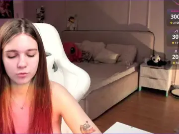 Bongacams Adult Video Chat of Melissa-Fox