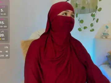 Bongacams Best Webcam of Amirah-