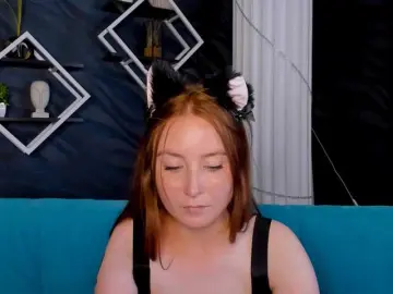 Bongacams Private Sex Chat of EvaHoward