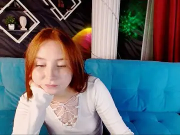 Bongacams Sex Cam of EvaHoward
