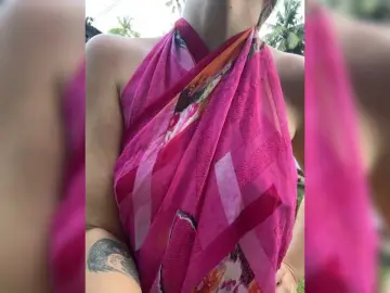 Bongacams Live Sex Cam of KinaMoonLove