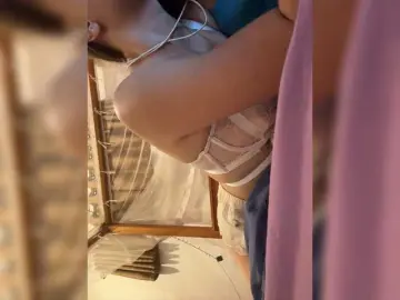 Bongacams Live Sex of KinaMoonLove
