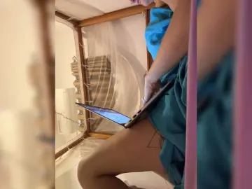 Bongacams Live Porn of KinaMoonLove