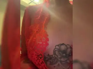 Bongacams Free Live Porn of KinaMoonLove