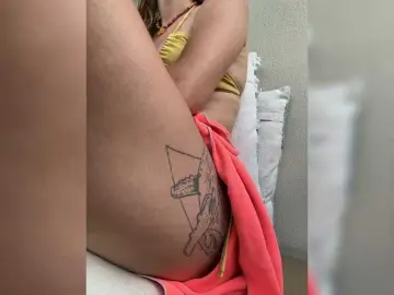 Bongacams Free Porn Cam of KinaMoonLove