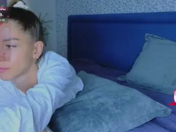 Bongacams Adult Webcam of Lisi4ka-Basik