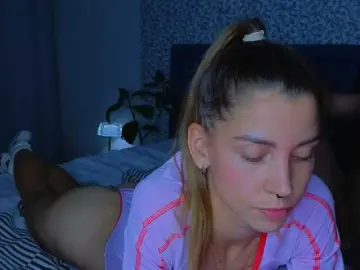 Bongacams Private Sex Chat of Lisi4ka-Basik