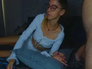 Bongacams Sex Chat of Lisi4ka-Basik