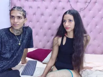 Bongacams Best Webcam of MeganAndSoldierboy1