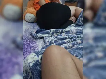 Bongacams Nude Webcam of SexyCouple69