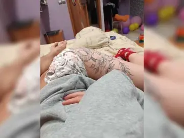 Bongacams Live Sex of SexyCouple69