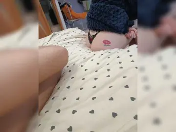 Bongacams Private Sex Chat of SexyCouple69