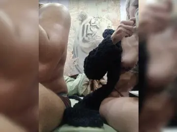 Bongacams Live Sex of SexyCouple69