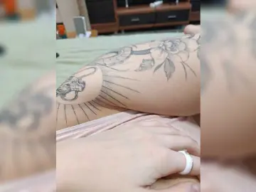 Bongacams Nude Webcam of SexyCouple69