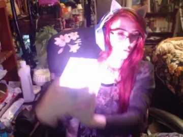 Bongacams Adult Webcam of pussyxpaladin