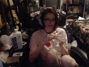 Bongacams Adult Video Chat of pussyxpaladin