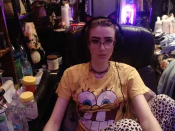 Bongacams Live Sex Cam of pussyxpaladin