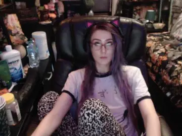 Bongacams Adult Webcam of pussyxpaladin
