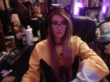 Bongacams Sex Chat of pussyxpaladin