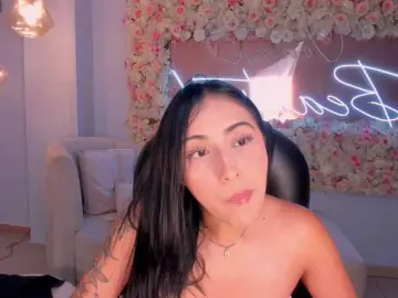 Bongacams Adult Webcam of CelesteMoon