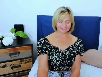 Bongacams Live Porn of MarieneMature