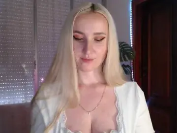 Bongacams Adult Webcams of Alina-Lovely