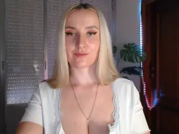 Bongacams Free Live Porn of Alina-Lovely