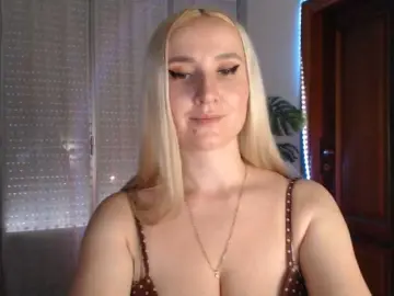 Bongacams Private Sex Chat of Alina-Lovely