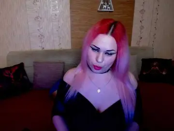 Bongacams Adult Webcams of AnnessixReign