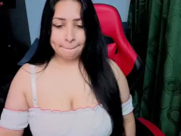 Bongacams Adult Webcams of Charlottee91