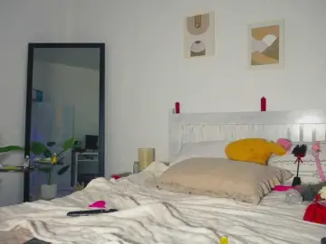 Bongacams Free Porn Cam of EmmylieMorris