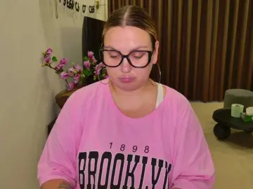 Bongacams Free Porn Cam of EvaPuffy