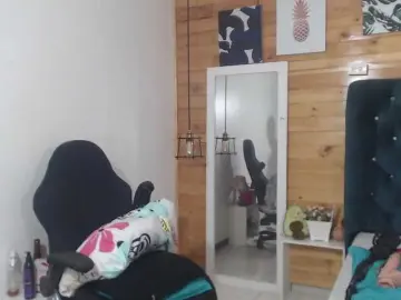 Bongacams Sex Cam of HottAlexxxa