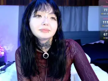Bongacams Adult Webcam of Leinbone