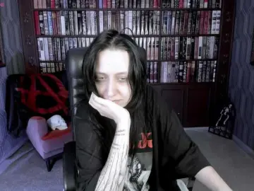 Bongacams Sex Chat of MedusaGorgona