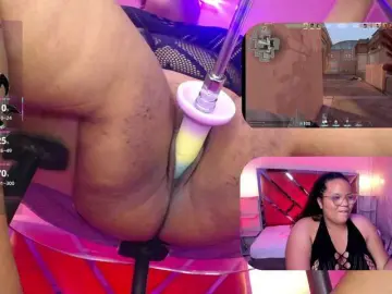 Bongacams Live Sex of MhiaRey