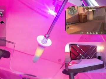 Bongacams Free Porn Cam of MhiaRey