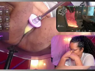 Bongacams Free Live Porn of MhiaRey