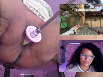 Bongacams Private Sex Chat of MhiaRey