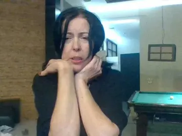 Bongacams Adult Webcams of Ally46x