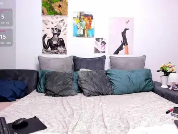Bongacams Free Porn Cam of CallmeAnna