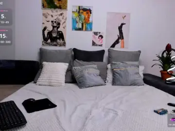 Bongacams Free Live Porn of CallmeAnna