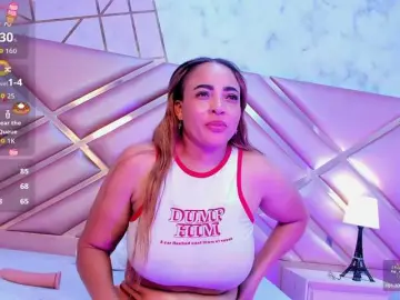 Bongacams Adult Webcam of MarianOrozcoX
