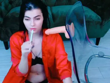 Bongacams Best Webcam of RosseDoll