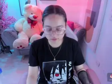 Bongacams Adult Webcam of Shady-bug