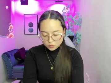 Bongacams Nude Webcam of Shady-bug