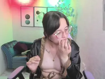 Bongacams Free Live Porn of Shady-bug